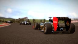 F1 2011 Screenthot 2